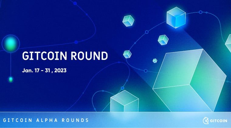 Gitcoin Alpha Rounds